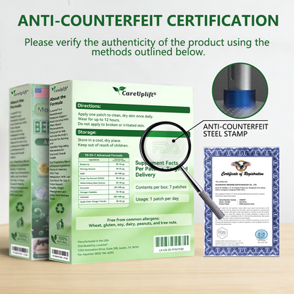 𝑶𝒇𝒇𝒊𝒄𝒊𝒂𝒍 𝑺𝒕𝒐𝒓𝒆  | 💯𝐂𝐚𝐫𝐞𝐔𝐩𝐥𝐢𝐟𝐭®𝑴𝒐𝒓𝒊𝒏𝒈𝗮 · 𝗕𝗲𝗿𝗯𝗲𝗿𝙞𝙣𝙚 × 𝙉𝘼𝐃+ 𝟏𝟎-𝐢𝐧-𝟏 𝗔𝗱𝘃𝗮𝗻𝗰𝙚𝙙 𝙉𝙖𝙣𝙤 𝙈𝙞𝙘𝙧𝙤𝙣𝙚𝙚𝐝𝐥𝐞 𝐏𝐚𝐭𝙘𝙝🇺🇸(𝐉𝐮𝐬𝐭 𝐨𝐧𝐜𝐞 𝐚 𝐝𝐚𝐲, 𝐯𝐢𝐬𝐢𝐛𝐥𝐞 𝐜𝐡𝐚𝐧𝐠𝐞𝐬 𝐢𝐧 𝟕 𝐝𝐚𝐲𝐬） ✅ 𝐅𝐨𝐫 𝐨𝐛𝐞𝐬𝐢𝐭𝐲, 🅛🅞🅞🅢🅔 🅢🅚🅘🅝,𝐝𝐢𝐚𝐛𝐞𝐭𝐞𝐬, 𝐬𝐥𝐞𝐞𝐩 𝐚𝐩𝐧𝐞𝐚, 𝐣𝐨𝐢𝐧𝐭 𝐢𝐬𝐬𝐮𝐞𝐬, 𝐚𝐧𝐝 𝐦𝐨𝐫𝐞💯💯