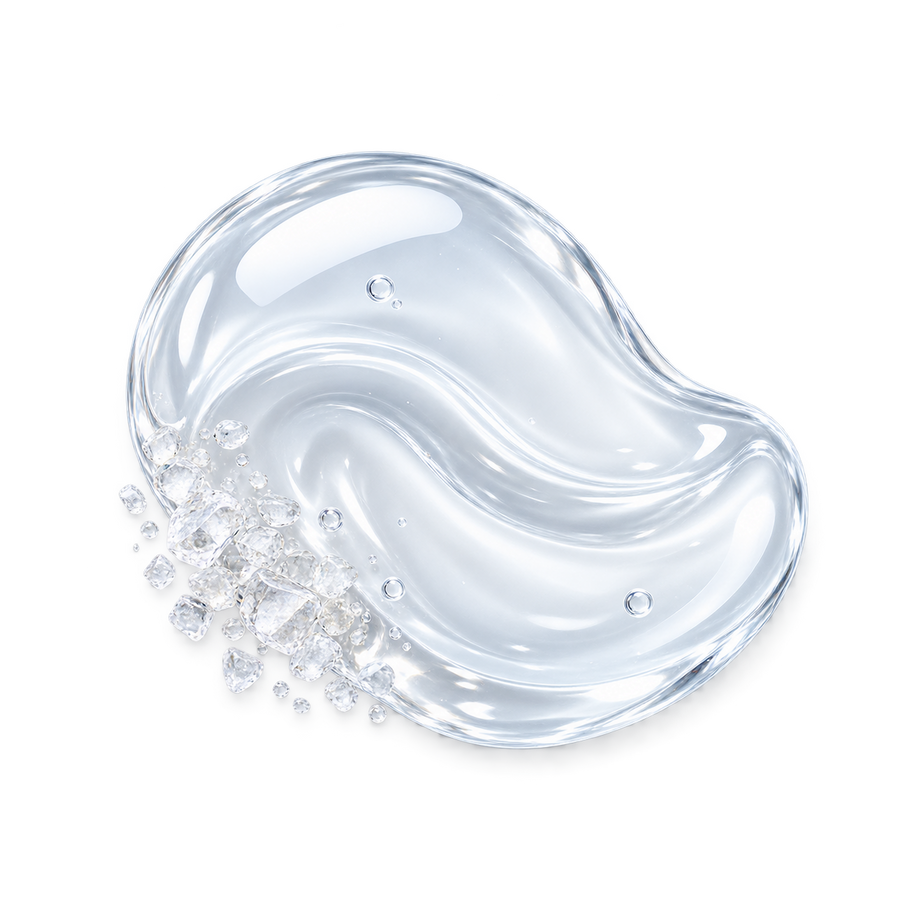 MSM — ingredient essence illustration