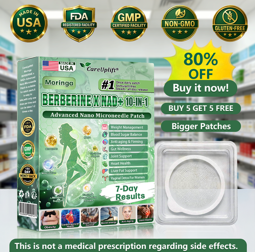 𝑶𝒇𝒇𝒊𝒄𝒊𝒂𝒍 𝑺𝒕𝒐𝒓𝒆  | 💯𝐂𝐚𝐫𝐞𝐔𝐩𝐥𝐢𝐟𝐭®𝑴𝒐𝒓𝒊𝒏𝒈𝗮 · 𝗕𝗲𝗿𝗯𝗲𝗿𝙞𝙣𝙚 × 𝙉𝘼𝐃+ 𝟏𝟎-𝐢𝐧-𝟏 𝗔𝗱𝘃𝗮𝗻𝗰𝙚𝙙 𝙉𝙖𝙣𝙤 𝙈𝙞𝙘𝙧𝙤𝙣𝙚𝙚𝐝𝐥𝐞 𝐏𝐚𝐭𝙘𝙝🇺🇸(𝐉𝐮𝐬𝐭 𝐨𝐧𝐜𝐞 𝐚 𝐝𝐚𝐲, 𝐯𝐢𝐬𝐢𝐛𝐥𝐞 𝐜𝐡𝐚𝐧𝐠𝐞𝐬 𝐢𝐧 𝟕 𝐝𝐚𝐲𝐬） ✅ 𝐅𝐨𝐫 𝐨𝐛𝐞𝐬𝐢𝐭𝐲, 🅛🅞🅞🅢🅔 🅢🅚🅘🅝,𝐝𝐢𝐚𝐛𝐞𝐭𝐞𝐬, 𝐬𝐥𝐞𝐞𝐩 𝐚𝐩𝐧𝐞𝐚, 𝐣𝐨𝐢𝐧𝐭 𝐢𝐬𝐬𝐮𝐞𝐬, 𝐚𝐧𝐝 𝐦𝐨𝐫𝐞💯💯