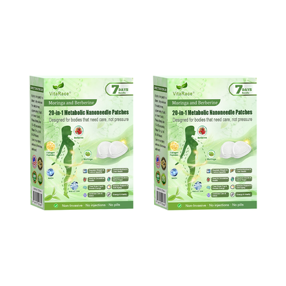 🎁Congratulations! You have unlocked an exclusive 𝐕𝐢𝐭𝐚𝐑𝐚𝐜𝐞® offer! i As a thank you for your order, we're offering an additional 30% off today! Click below to grab this special offer, offer expires!