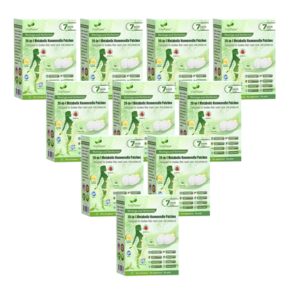 🎁Congratulations! You have unlocked an exclusive 𝐕𝐢𝐭𝐚𝐑𝐚𝐜𝐞® offer! i As a thank you for your order, we're offering an additional 30% off today! Click below to grab this special offer, offer expires!