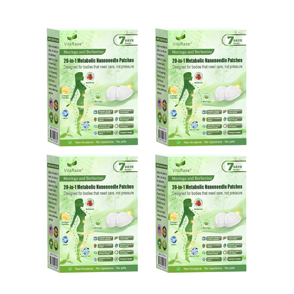 🎁Congratulations! You have unlocked an exclusive 𝐕𝐢𝐭𝐚𝐑𝐚𝐜𝐞® offer! i As a thank you for your order, we're offering an additional 30% off today! Click below to grab this special offer, offer expires!